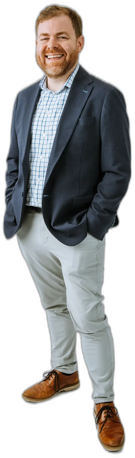Jon Taylor, Founder &amp; CEO of Bayon