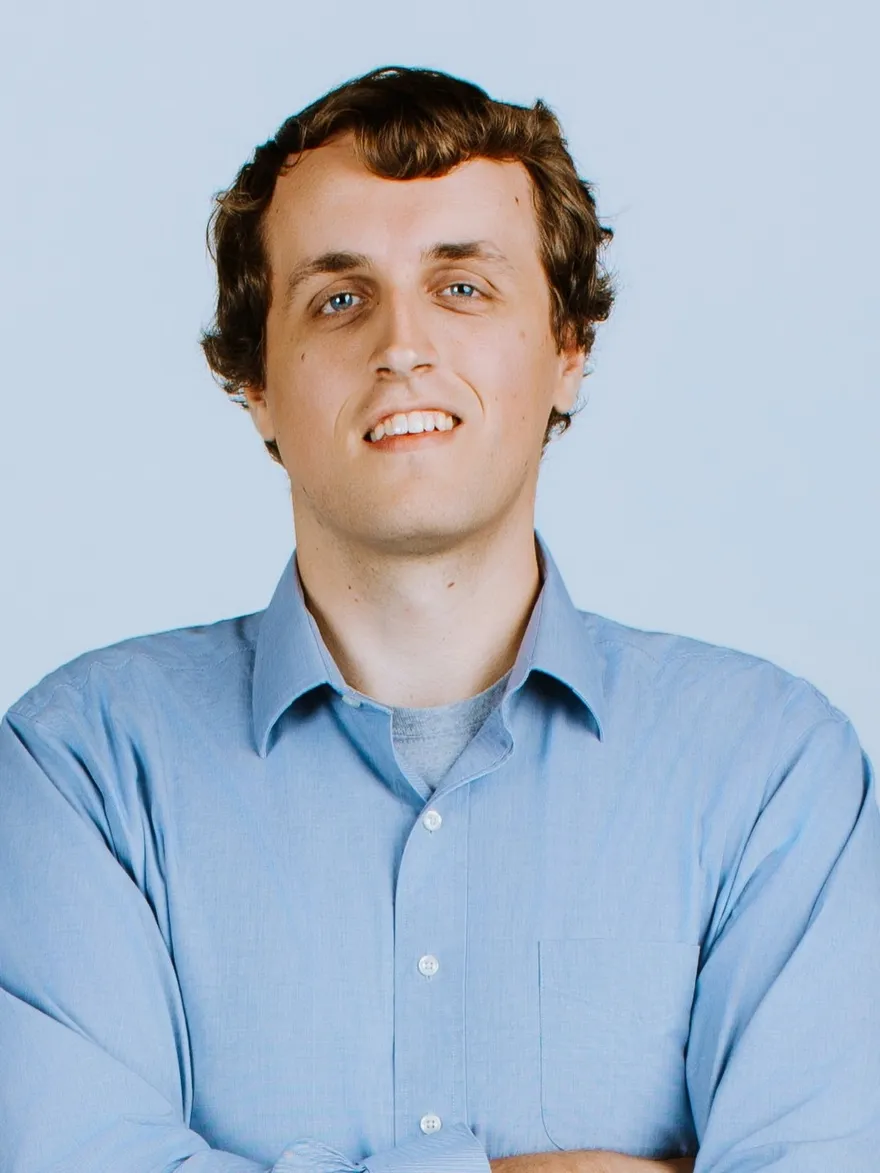 Jack Skogg