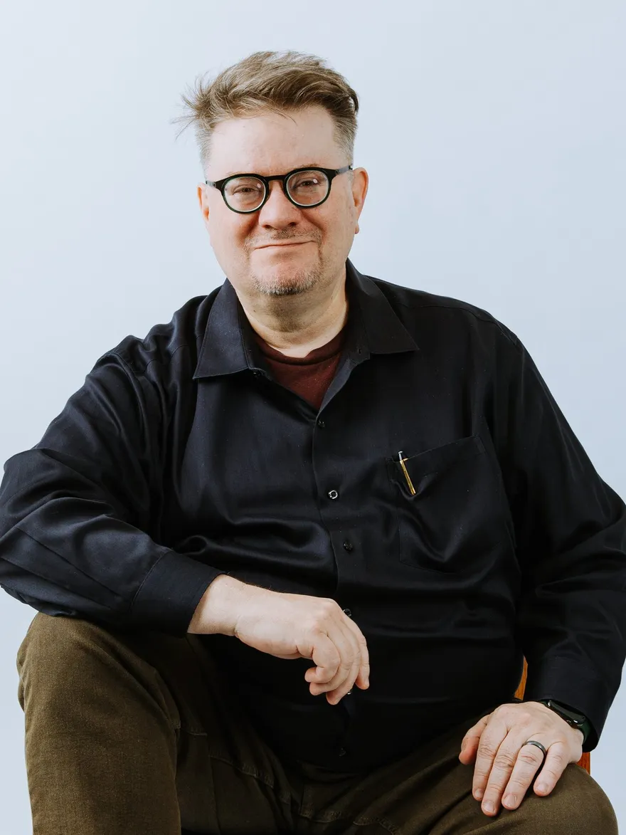 Jeff Fields